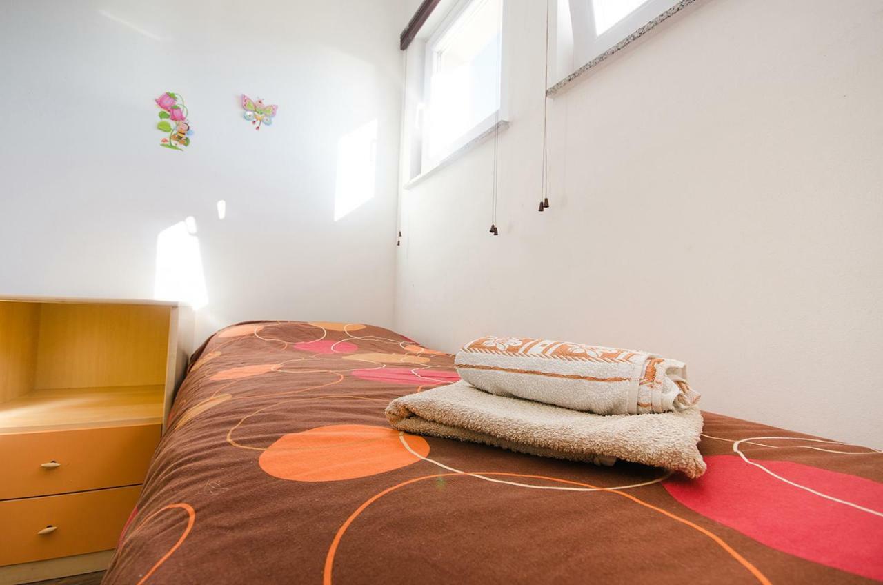 Apartman Korina Sukošan Eksteriør bilde